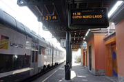 Como - Stazione Nord