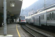 Como - Stazione San Giovanni