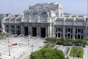 Milano - Stazione Centrale