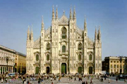 Milano - Duomo