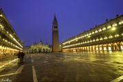 Venezia Piazza San Marco